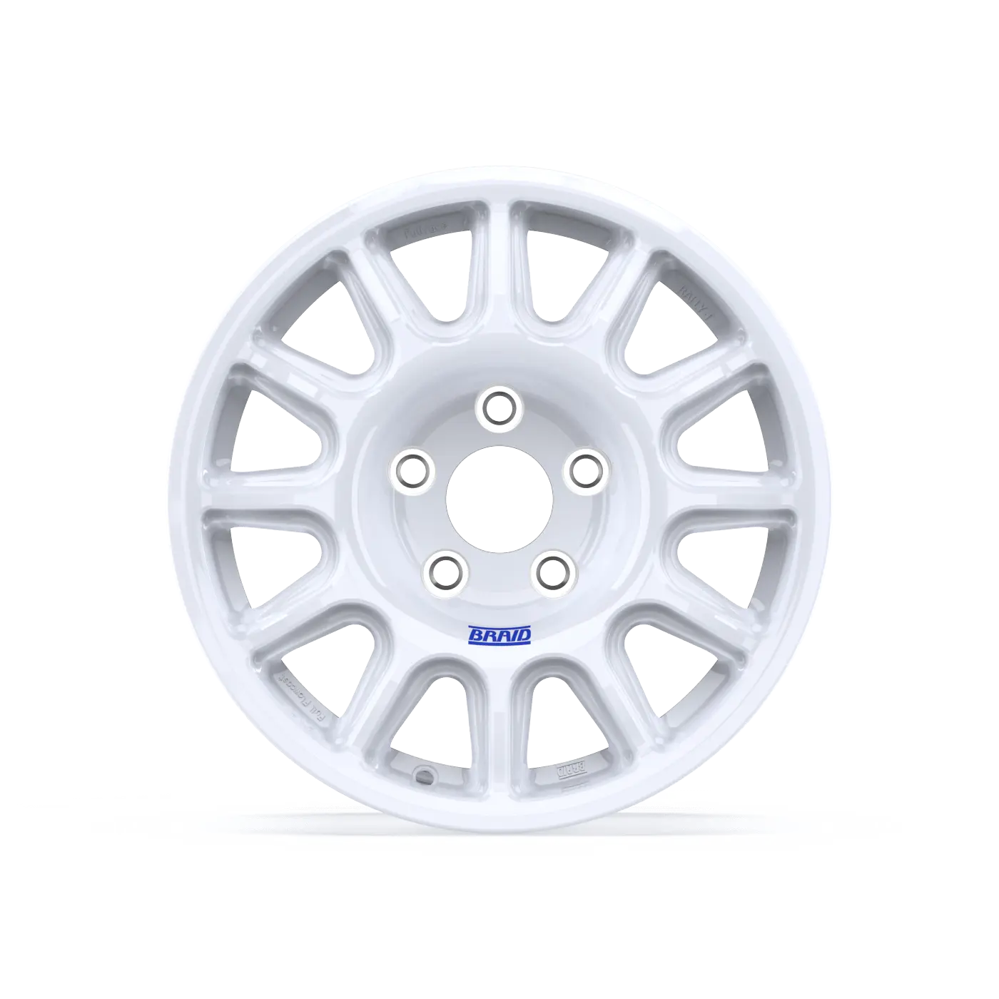 FullraceRallyT4 - Polemann