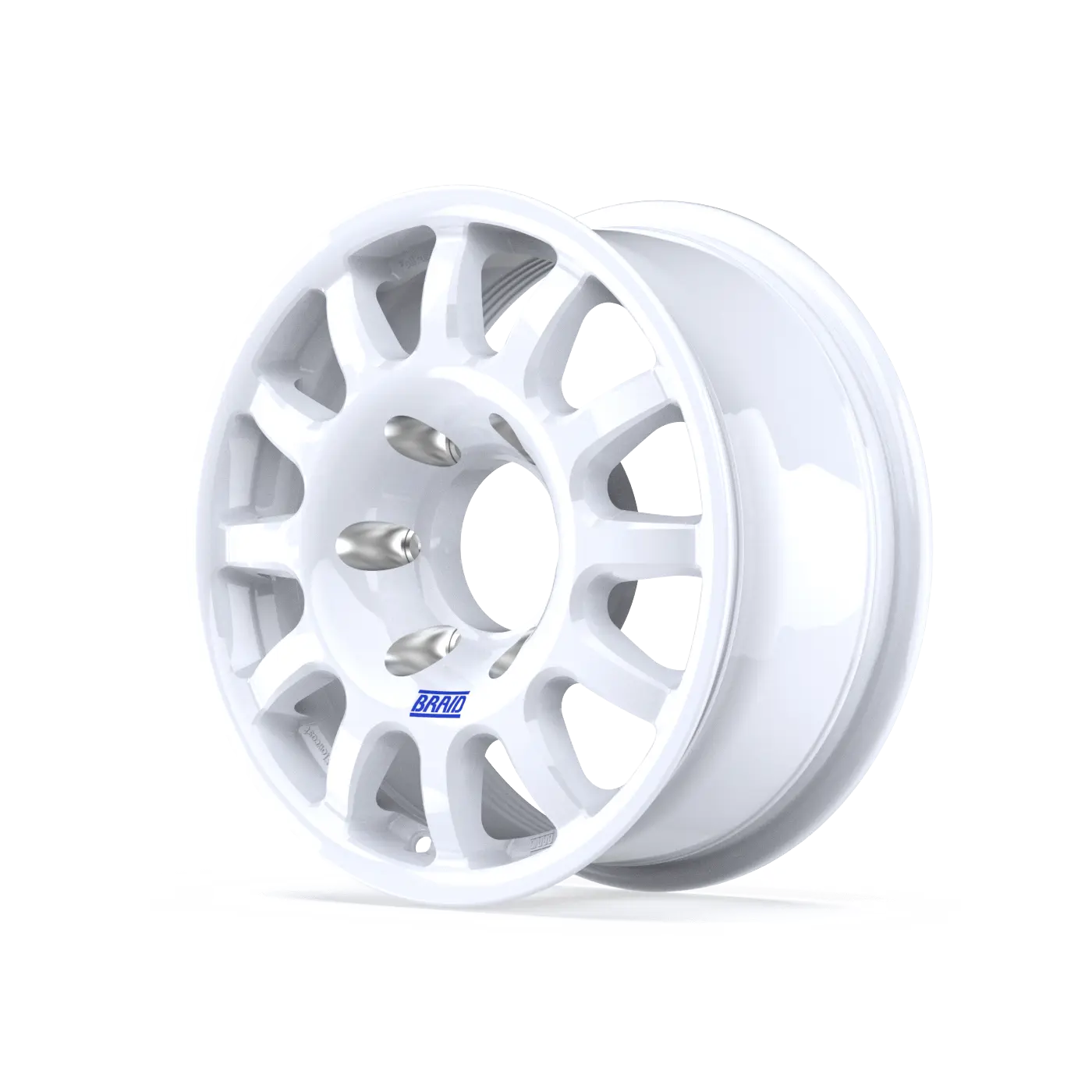 FullraceT2 - Polemann