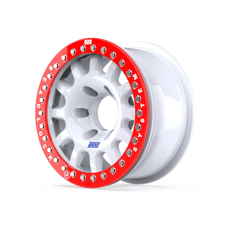 FullraceTBeadlockA2 - Polemann