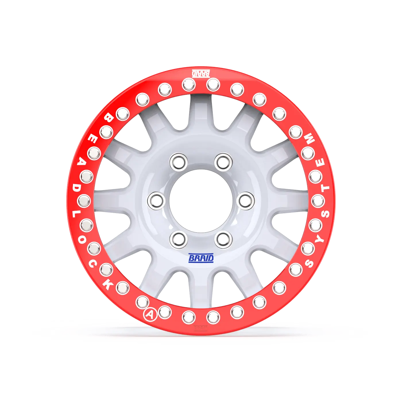 FullraceTBeadlockA4 - Polemann