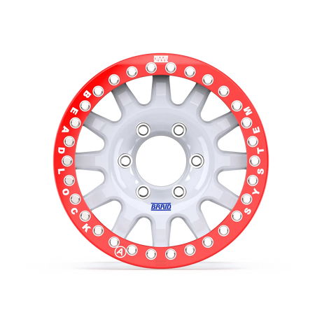 FullraceTBeadlockA4 - Polemann