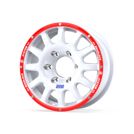 FullraceTBeadlockB1 - Polemann