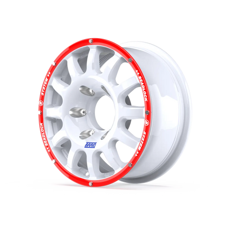 FullraceTBeadlockB2 - Polemann