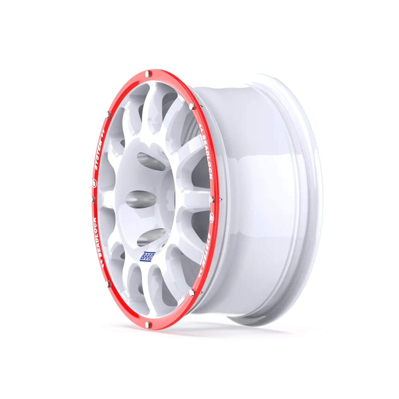 FullraceTBeadlockB3 - Polemann