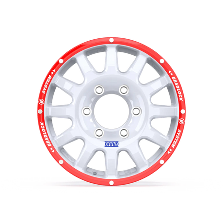 FullraceTBeadlockB4 - Polemann