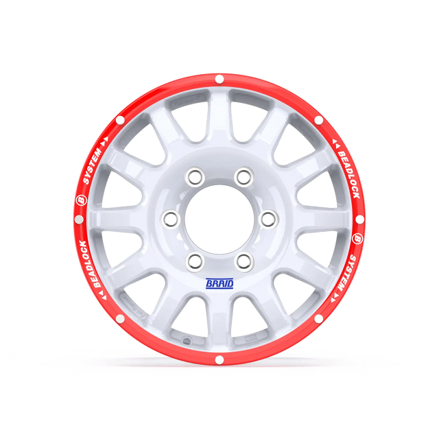 FullraceTBeadlockB4 - Polemann