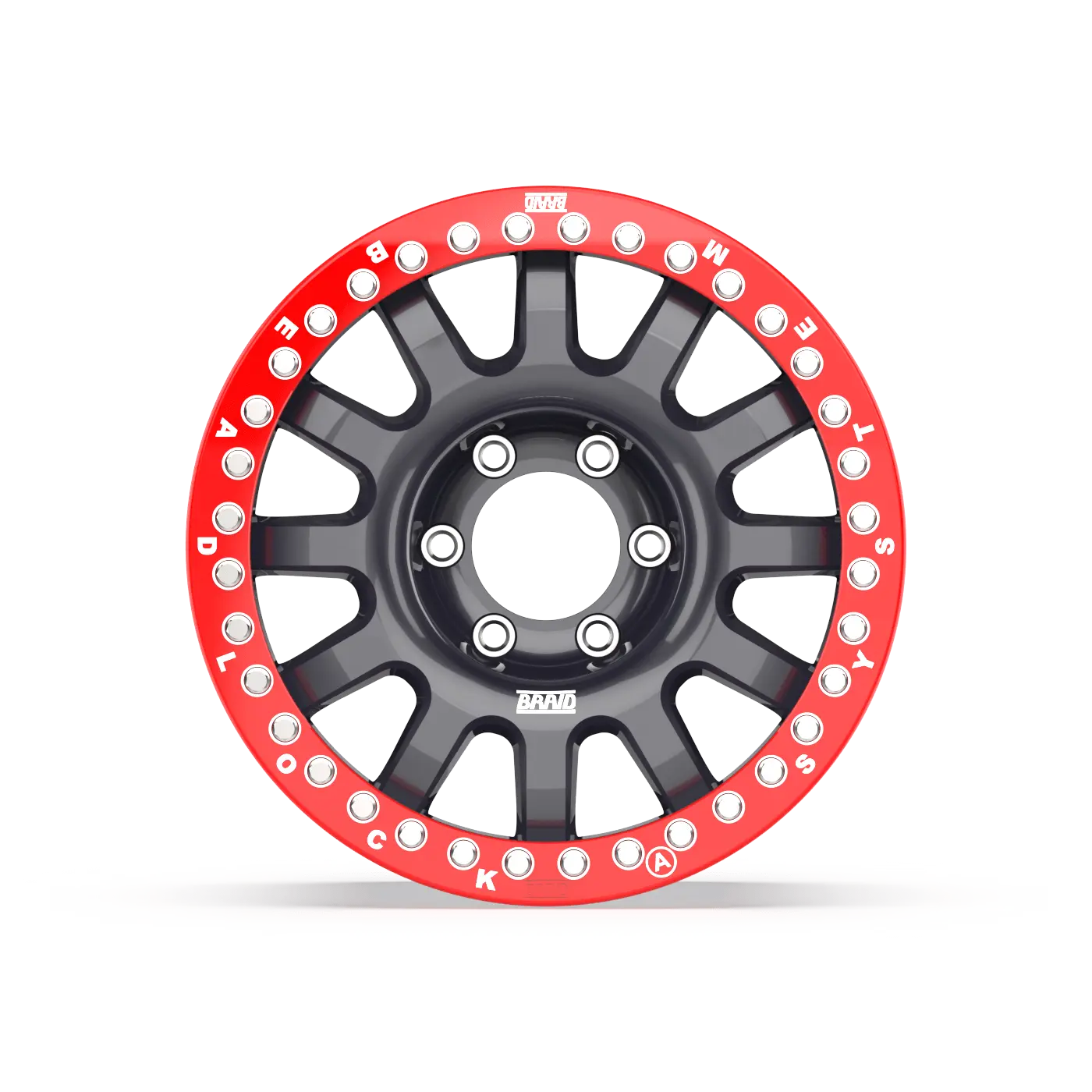 FullraceTDakarBeadlockA4 - Polemann