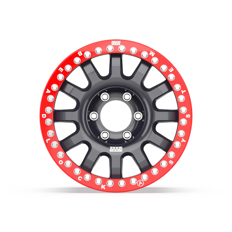 FullraceTDakarBeadlockA4 - Polemann