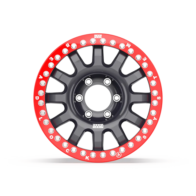 FullraceTDakarBeadlockA4 - Polemann