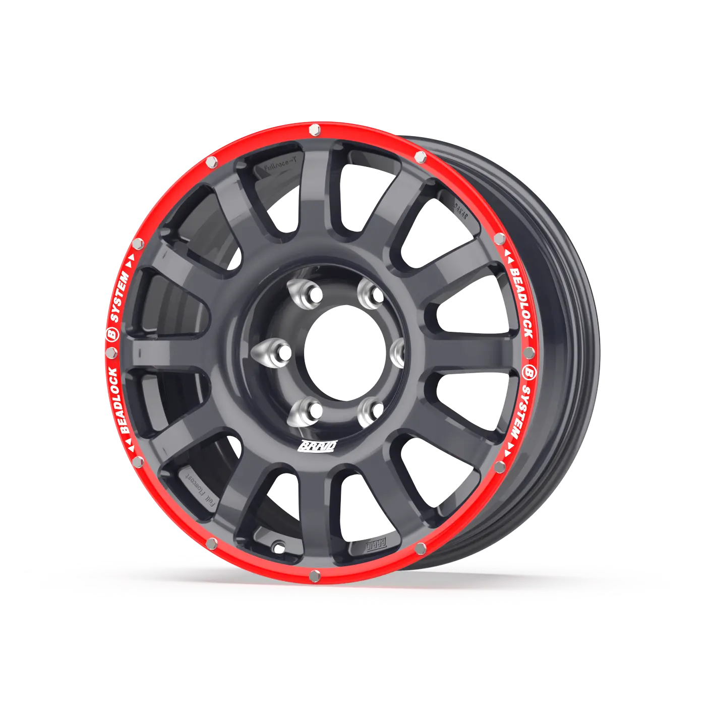 FullraceTDakarBeadlockB1 - Polemann