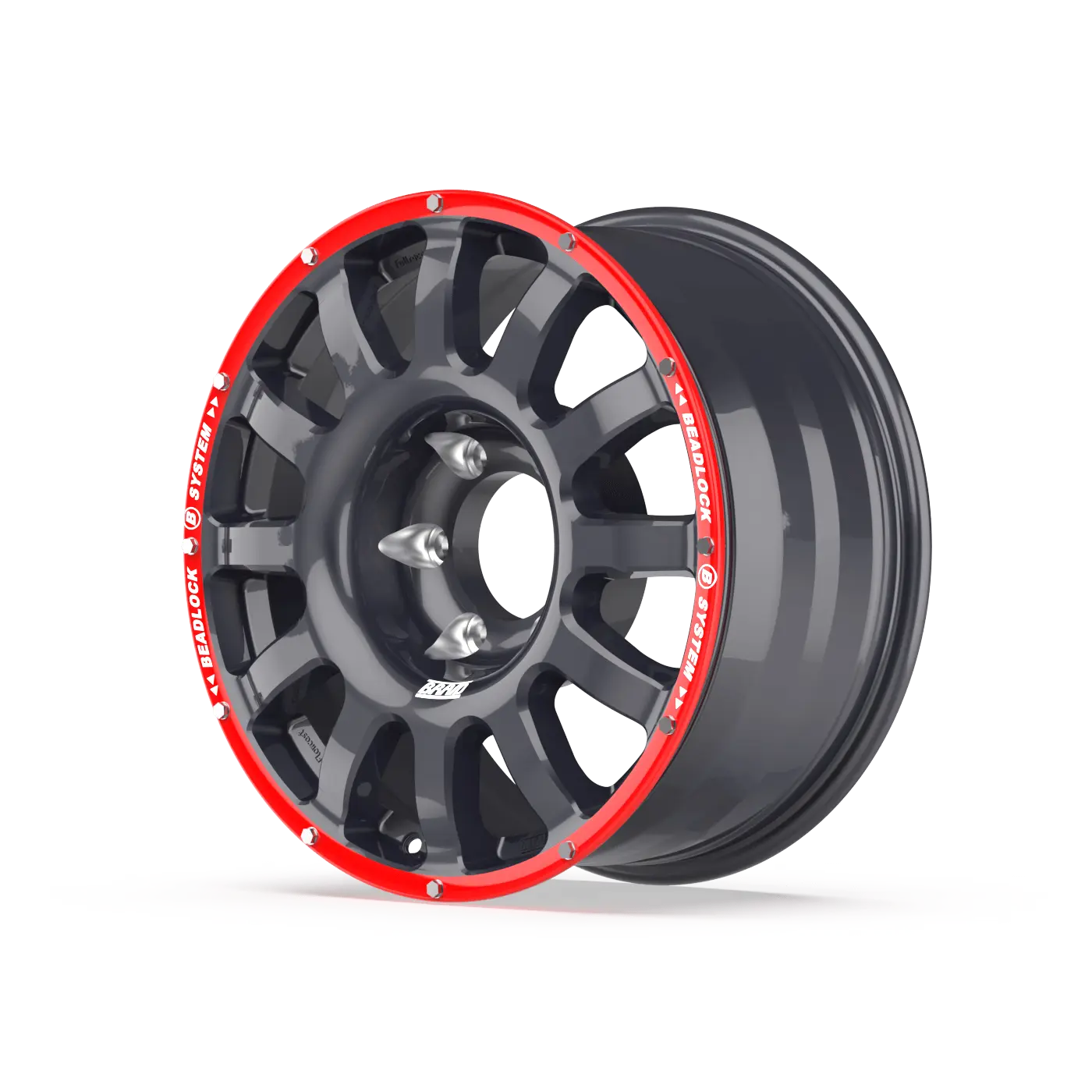 FullraceTDakarBeadlockB2 - Polemann