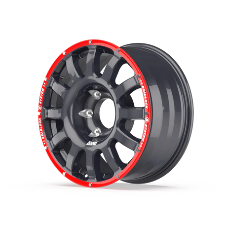 FullraceTDakarBeadlockB2 - Polemann