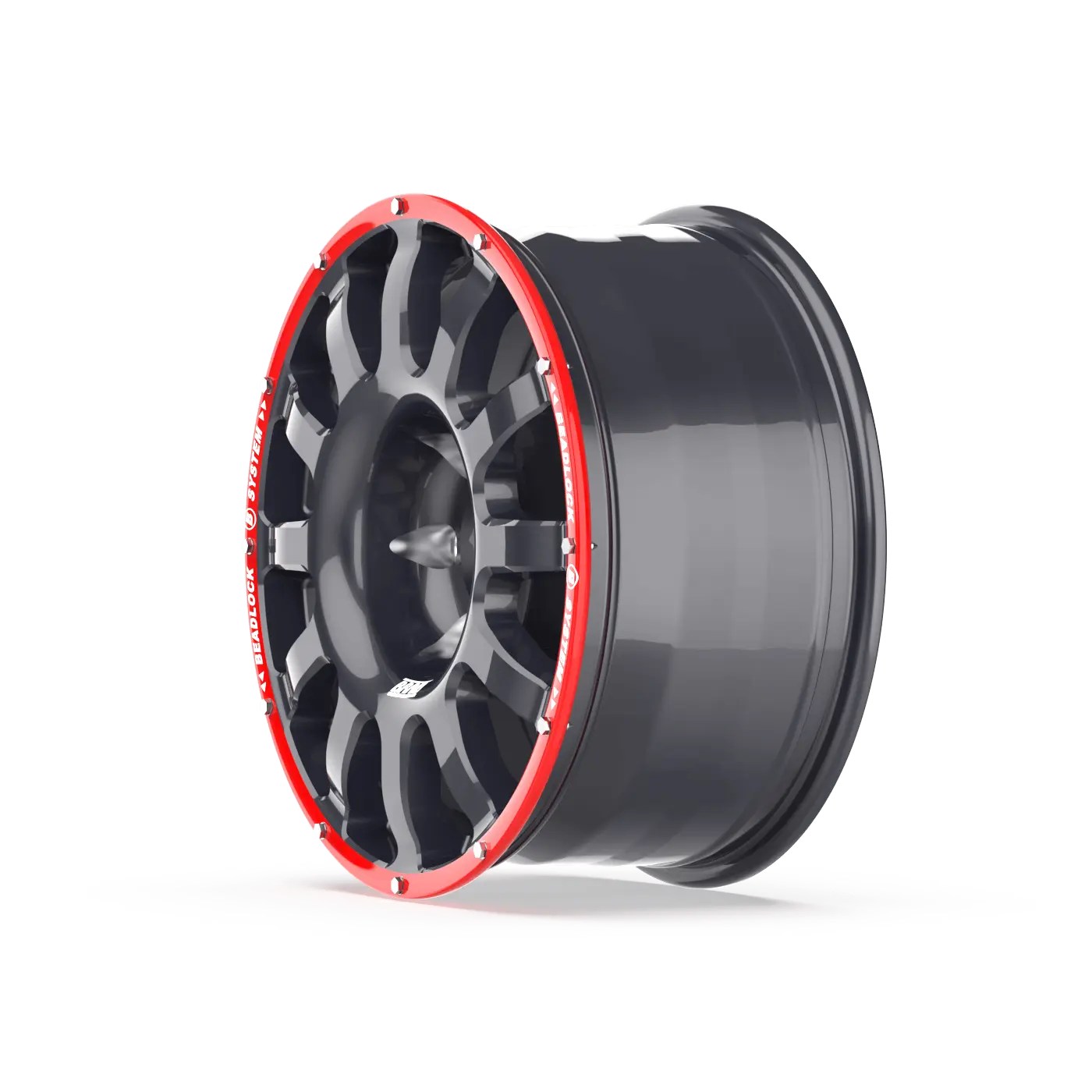 FullraceTDakarBeadlockB3 - Polemann