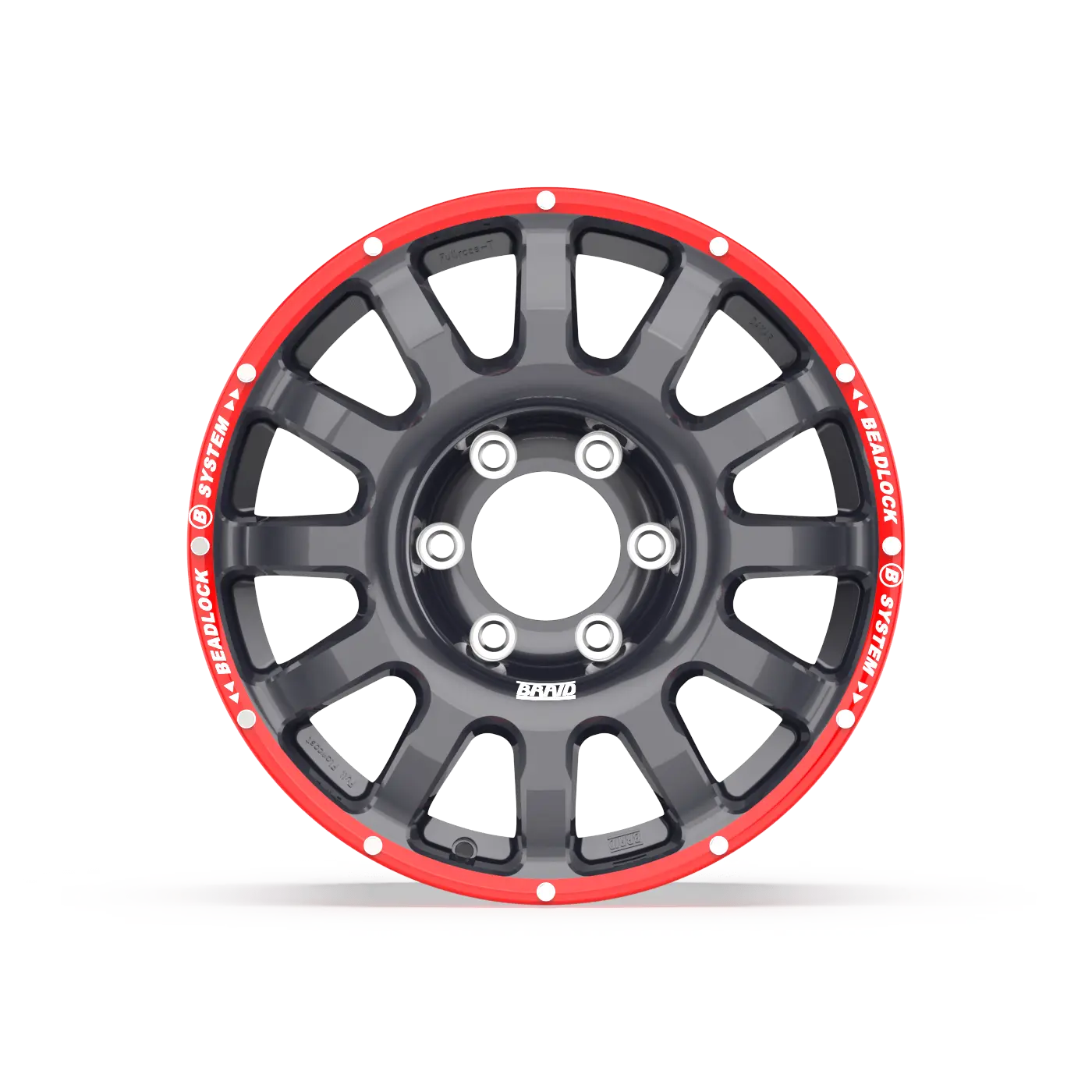 FullraceTDakarBeadlockB4 - Polemann