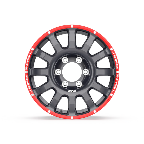 FullraceTDakarBeadlockB4 - Polemann