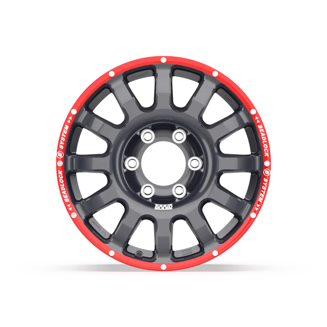 FullraceTDakarBeadlockB4 - Polemann