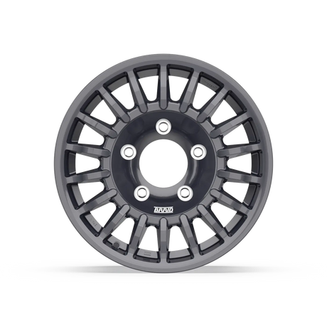 WINRACE-T4 - Polemann