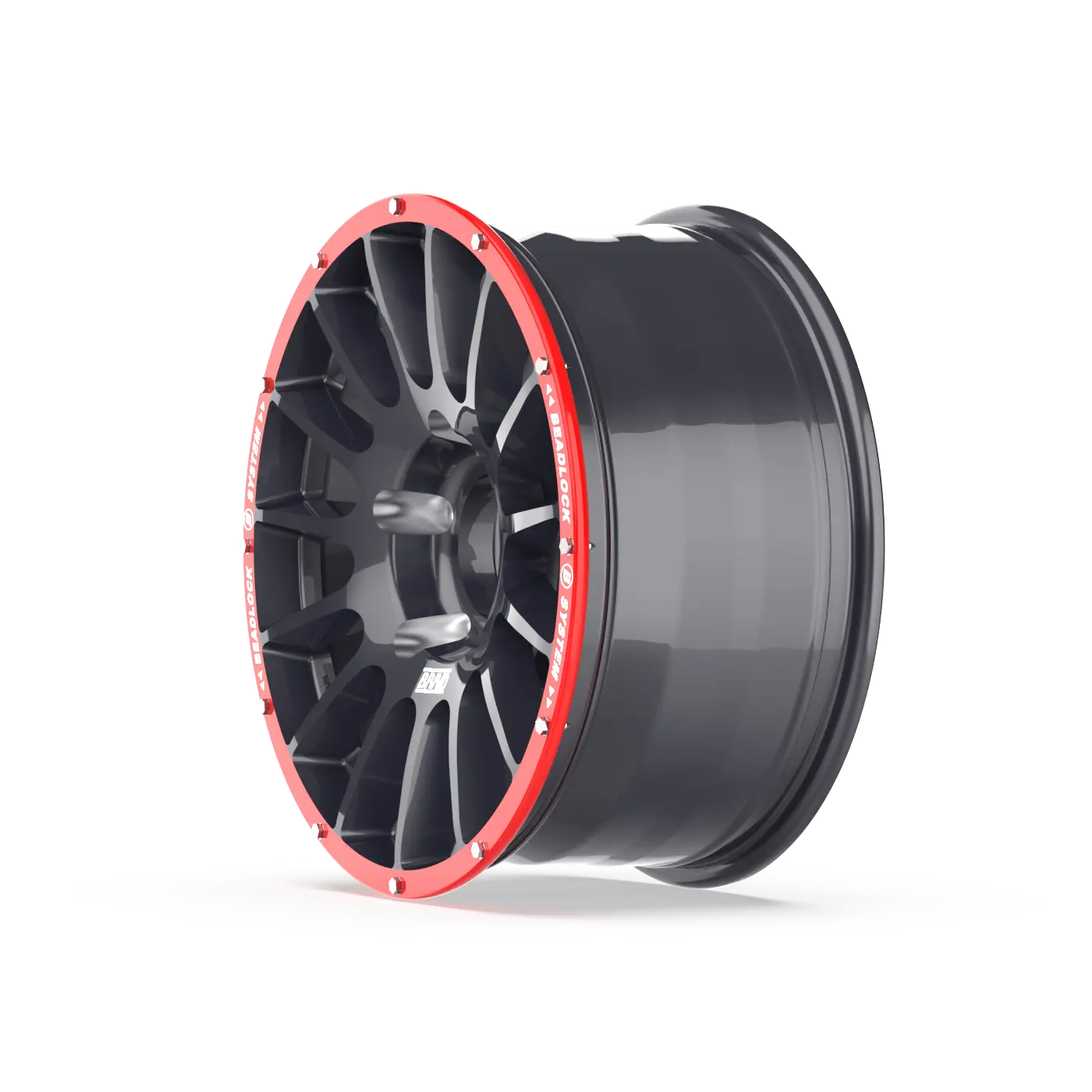 WinraceSBeadlockB3 - Polemann