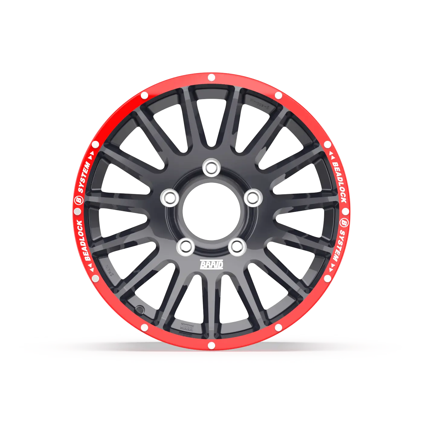 WinraceSBeadlockB4 - Polemann