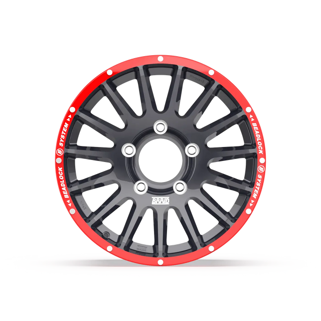 WinraceSBeadlockB4 - Polemann