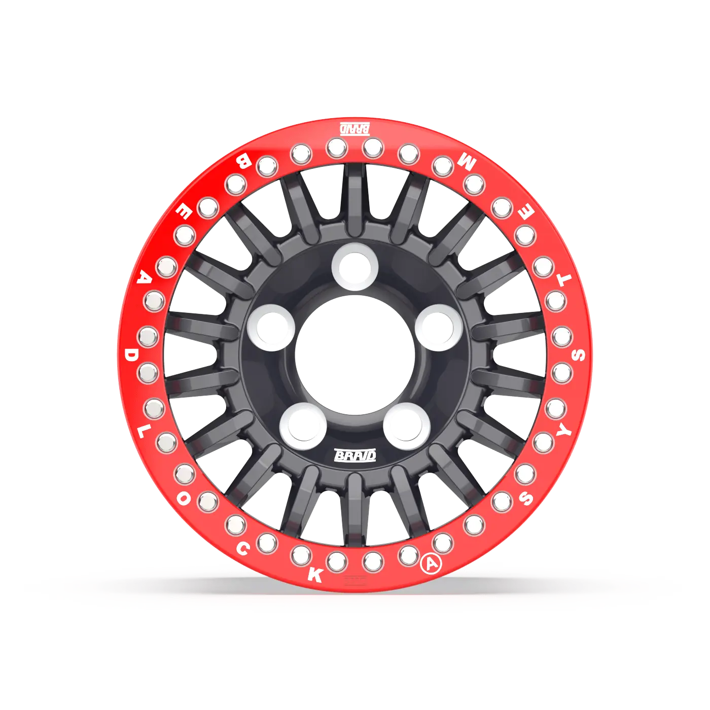WinraceTBeadlockA4 - Polemann