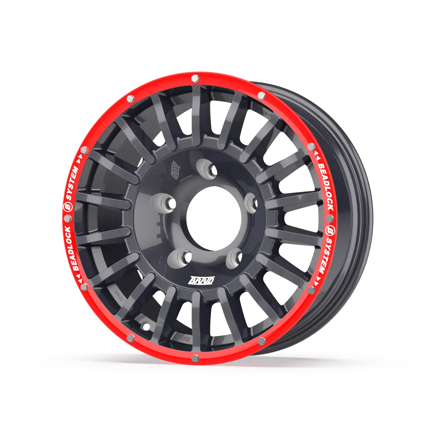 WinraceTBeadlockB1 - Polemann