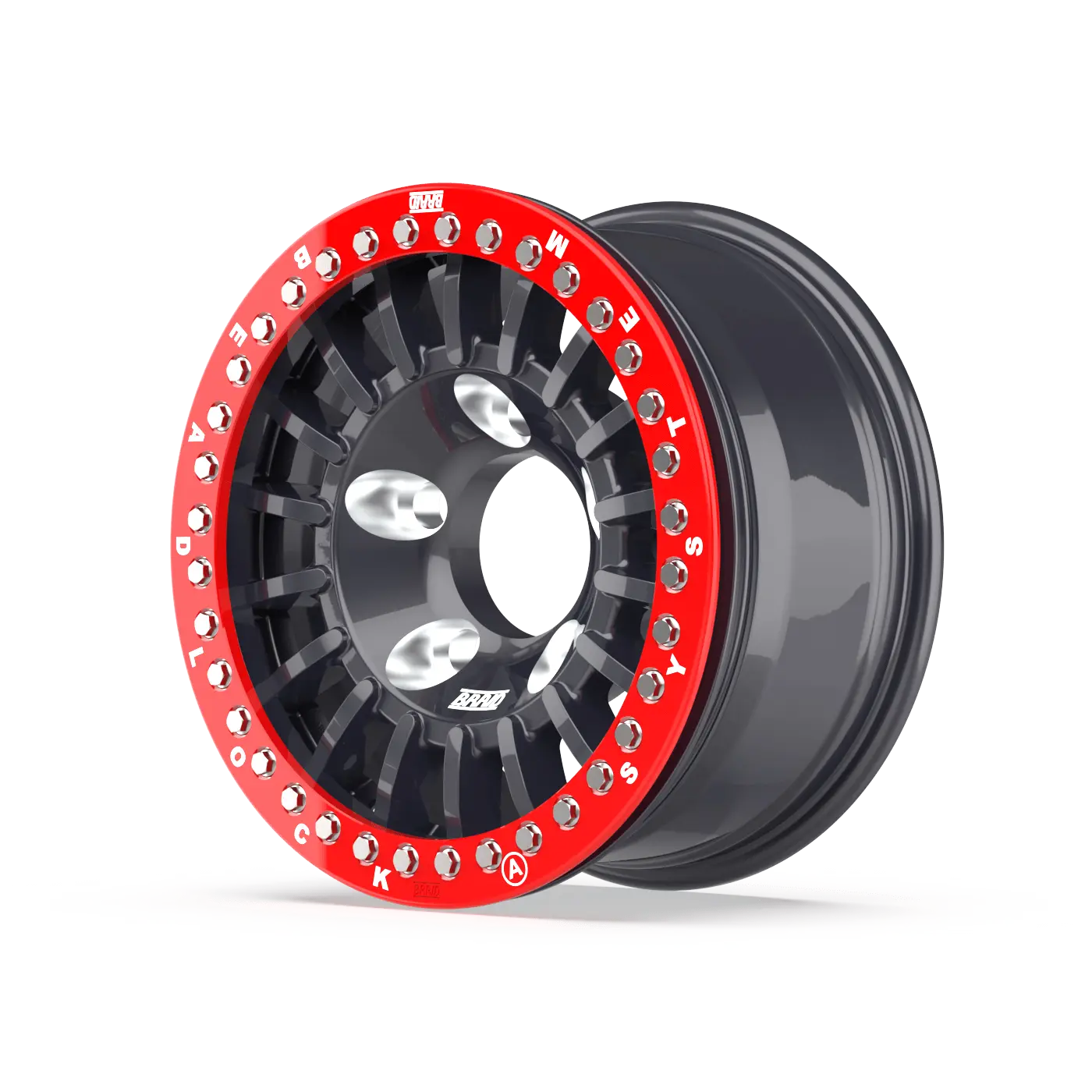 WinraceTLRBeadlockA2 - Polemann