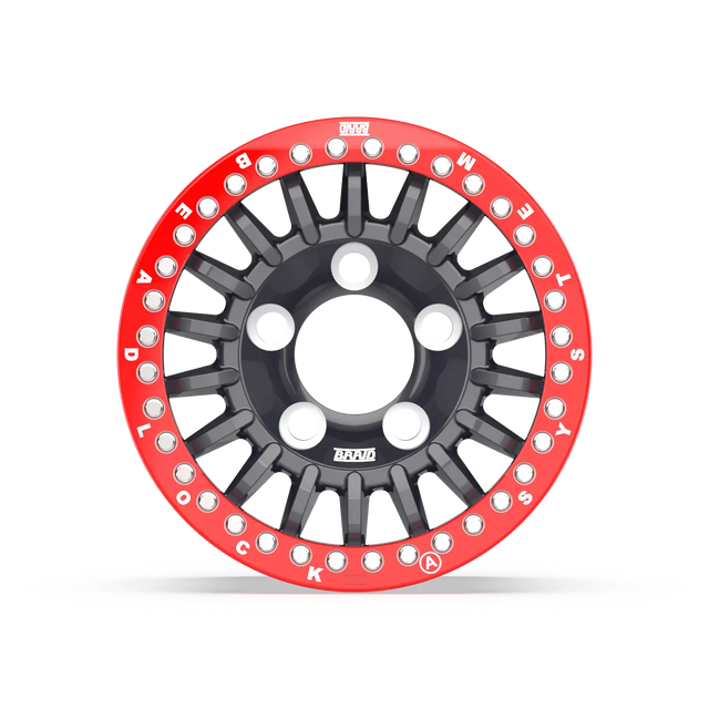 WinraceTLRBeadlockA4 - Polemann