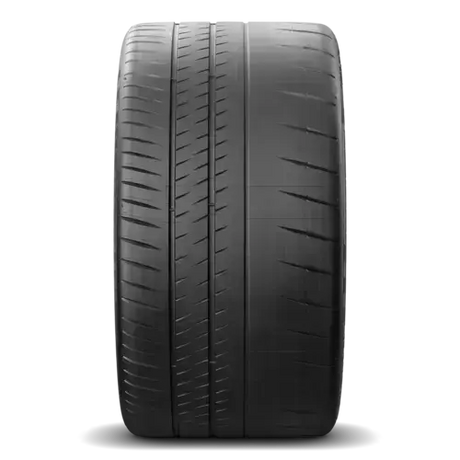 pilotsportcup2rtesla - Polemann