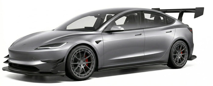 polemann3evomax3_silver - Polemann